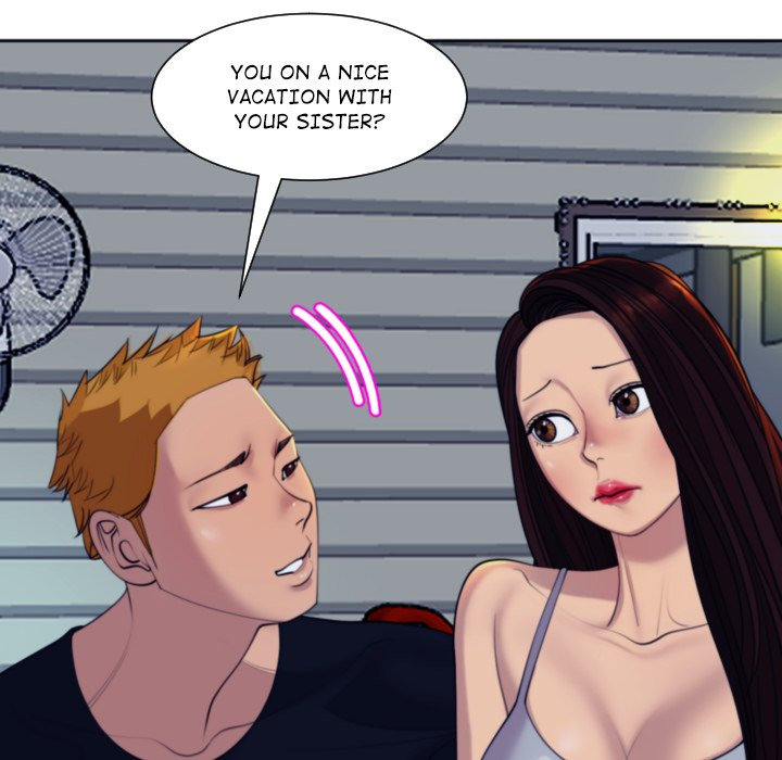 Old Life Behind Chapter 24 Page 85
