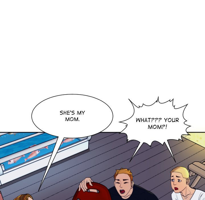 Old Life Behind Chapter 24 Page 88