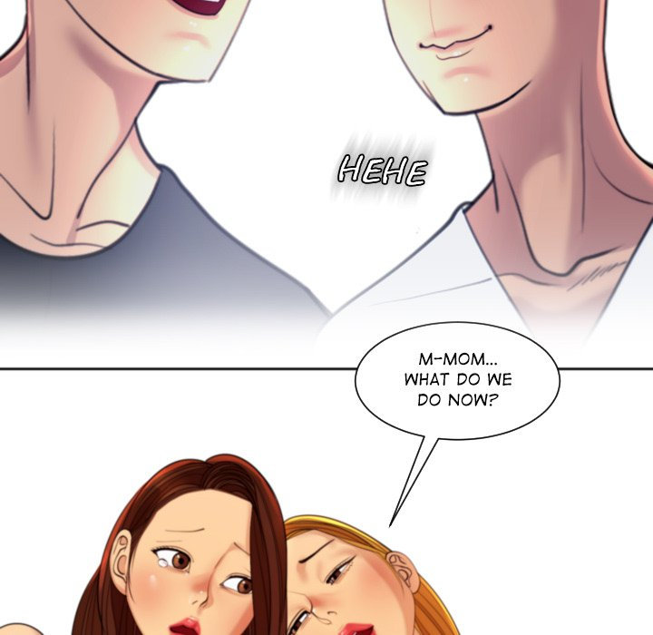 Old Life Behind Chapter 24 Page 94