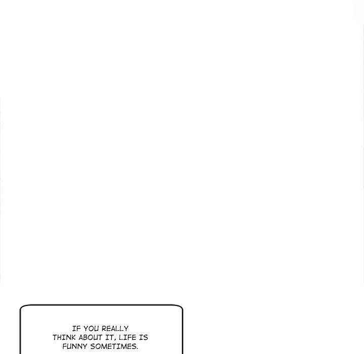 Old Life Behind Chapter 3 Page 10