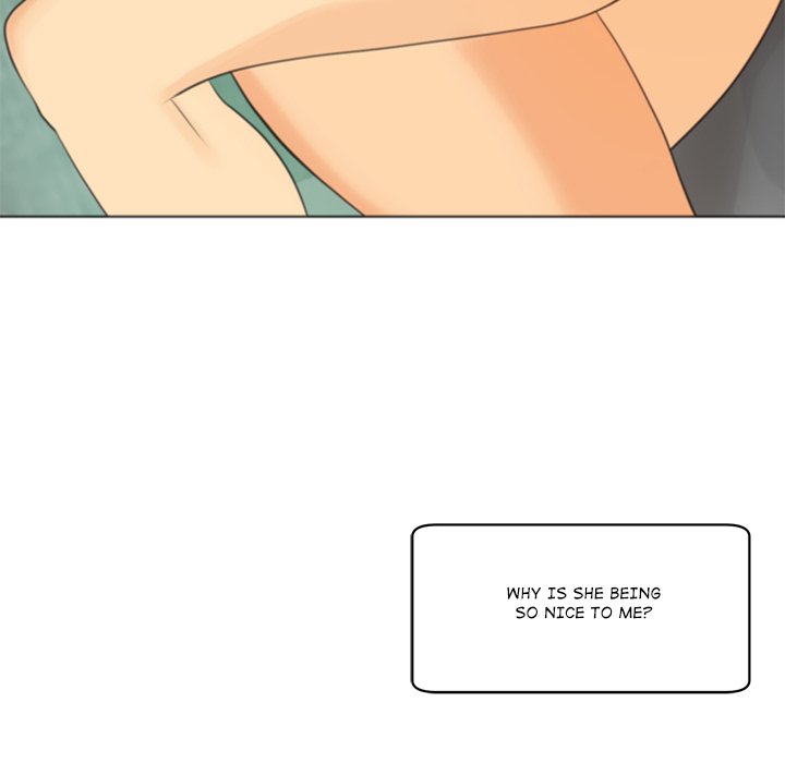 Old Life Behind Chapter 3 Page 102