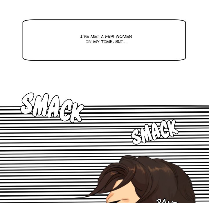 Old Life Behind Chapter 3 Page 195