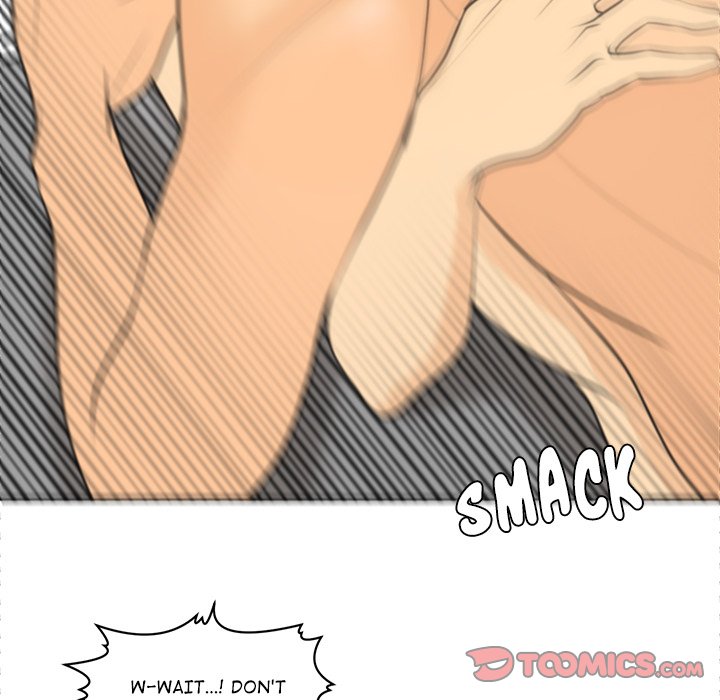Old Life Behind Chapter 3 Page 234
