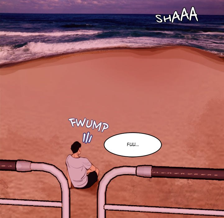 Old Life Behind Chapter 3 Page 272