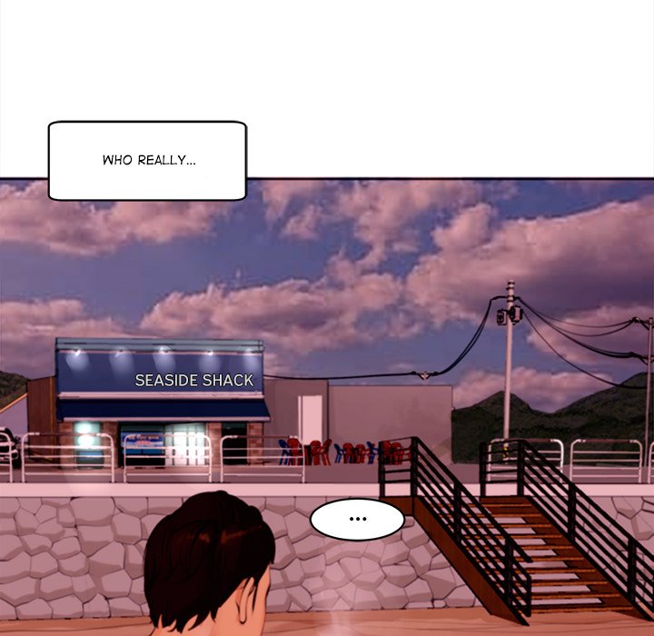 Old Life Behind Chapter 3 Page 284