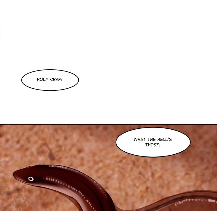 Old Life Behind Chapter 3 Page 289