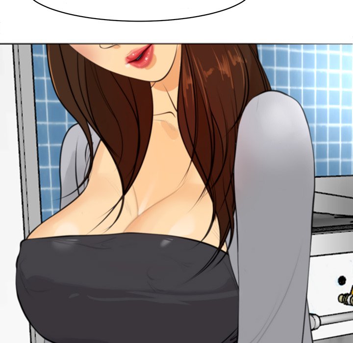 Old Life Behind Chapter 3 Page 308