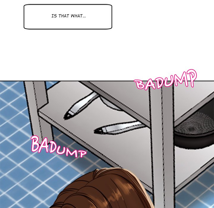 Old Life Behind Chapter 3 Page 328