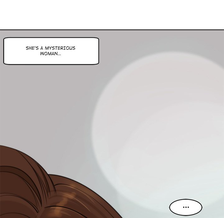 Old Life Behind Chapter 3 Page 86