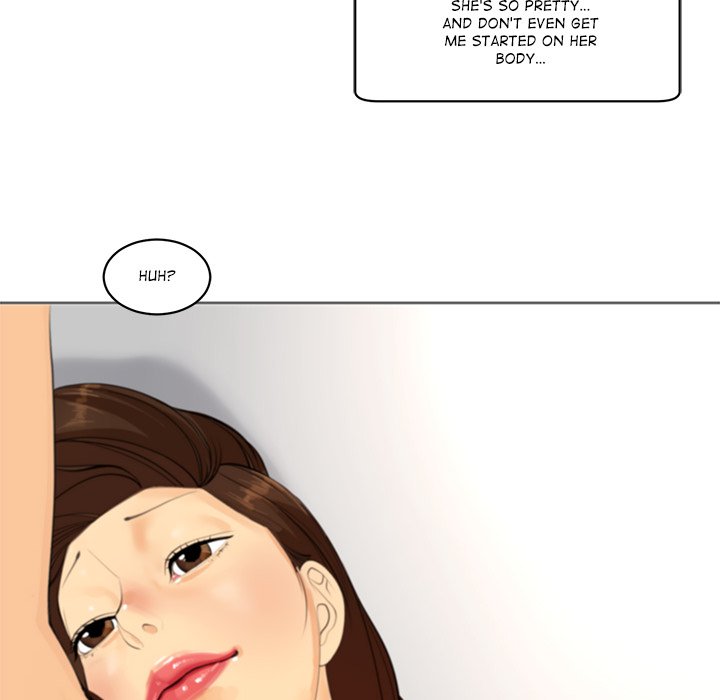 Old Life Behind Chapter 3 Page 90