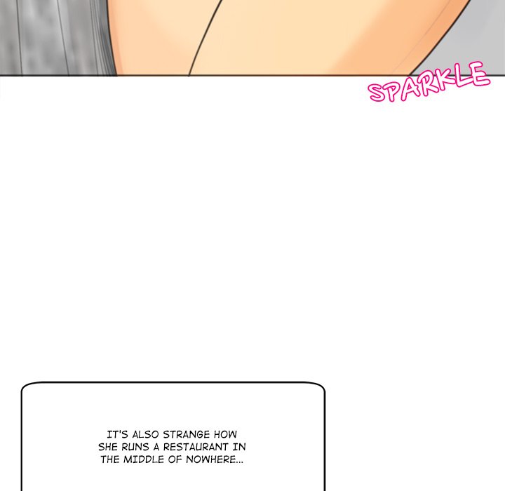Old Life Behind Chapter 3 Page 93