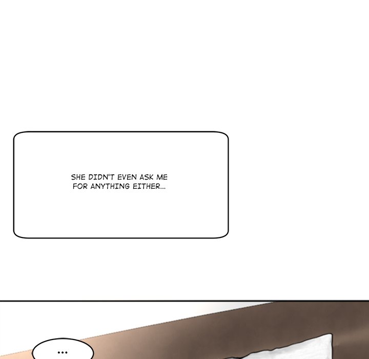 Old Life Behind Chapter 3 Page 95