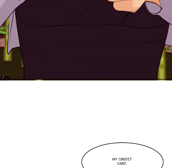 Old Life Behind Chapter 4 Page 104