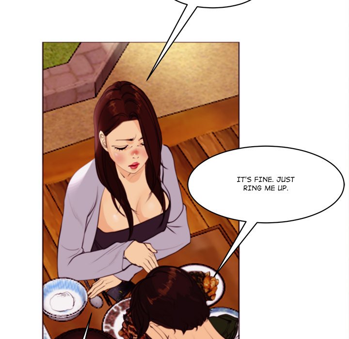 Old Life Behind Chapter 4 Page 115