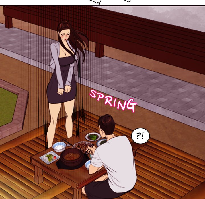 Old Life Behind Chapter 4 Page 126
