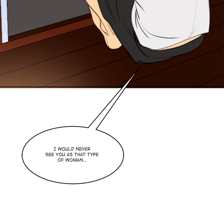 Old Life Behind Chapter 4 Page 154