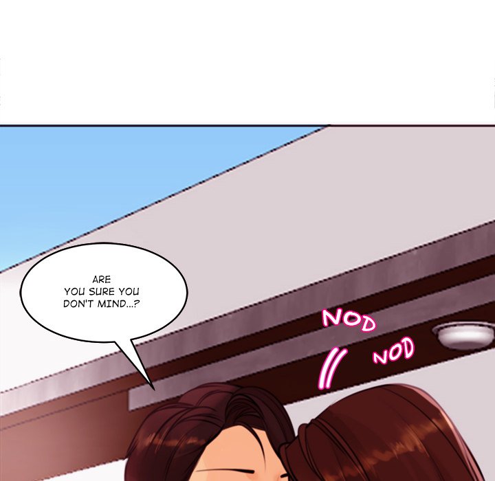 Old Life Behind Chapter 4 Page 190