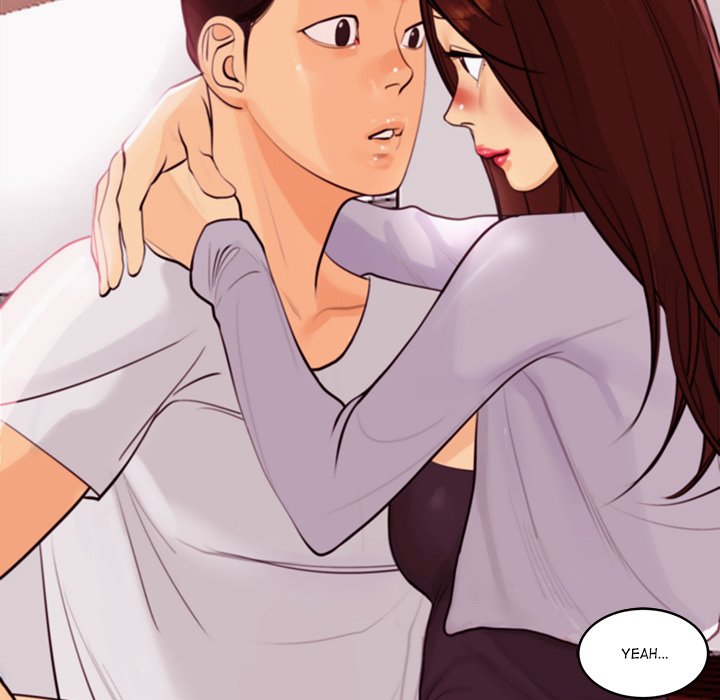 Old Life Behind Chapter 4 Page 191