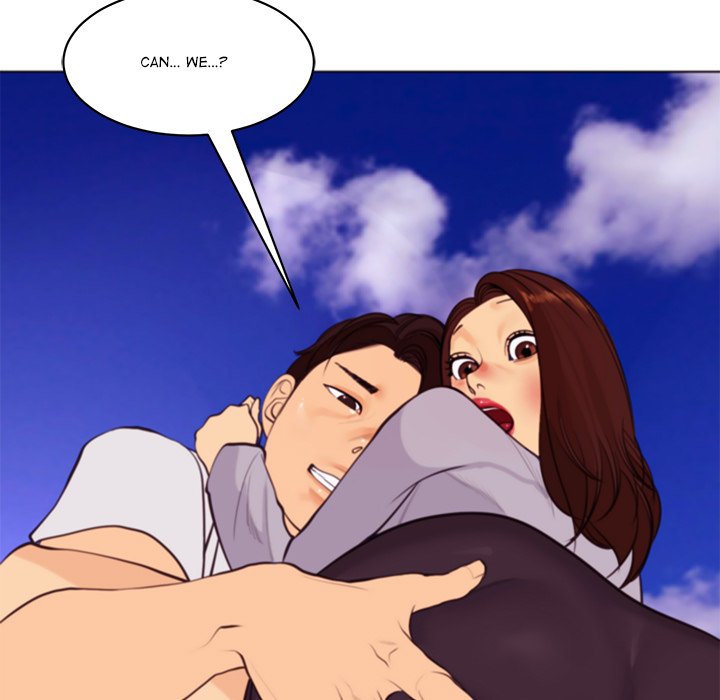 Old Life Behind Chapter 4 Page 197