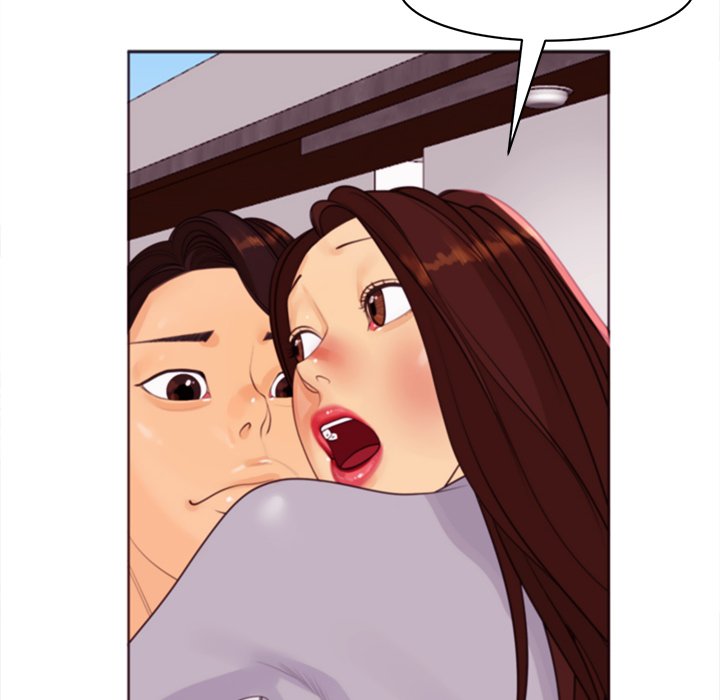 Old Life Behind Chapter 4 Page 200
