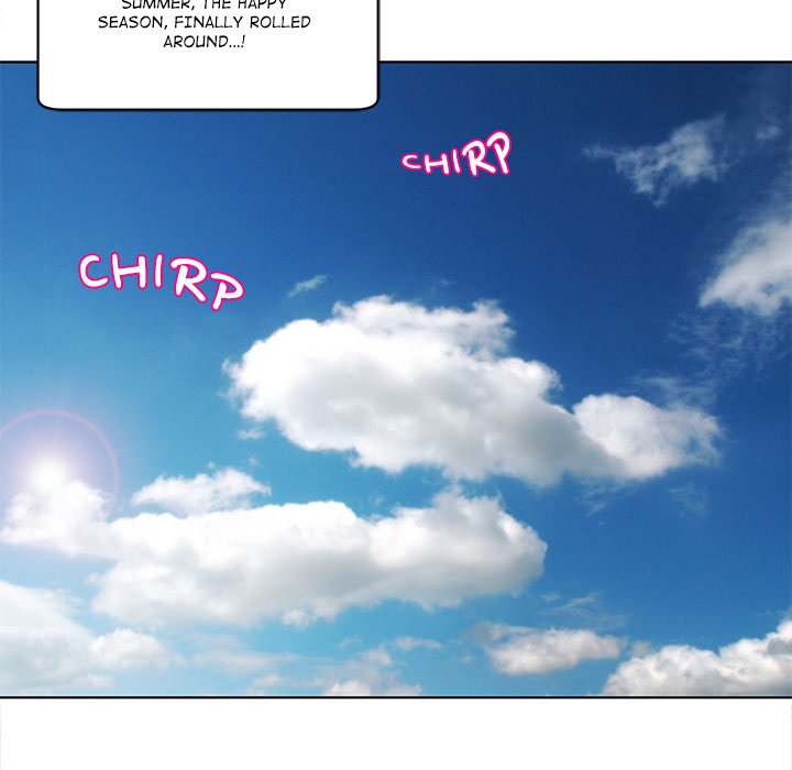 Old Life Behind Chapter 4 Page 244