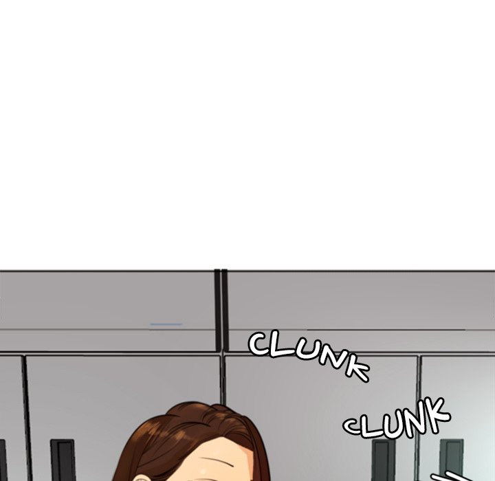 Old Life Behind Chapter 4 Page 7