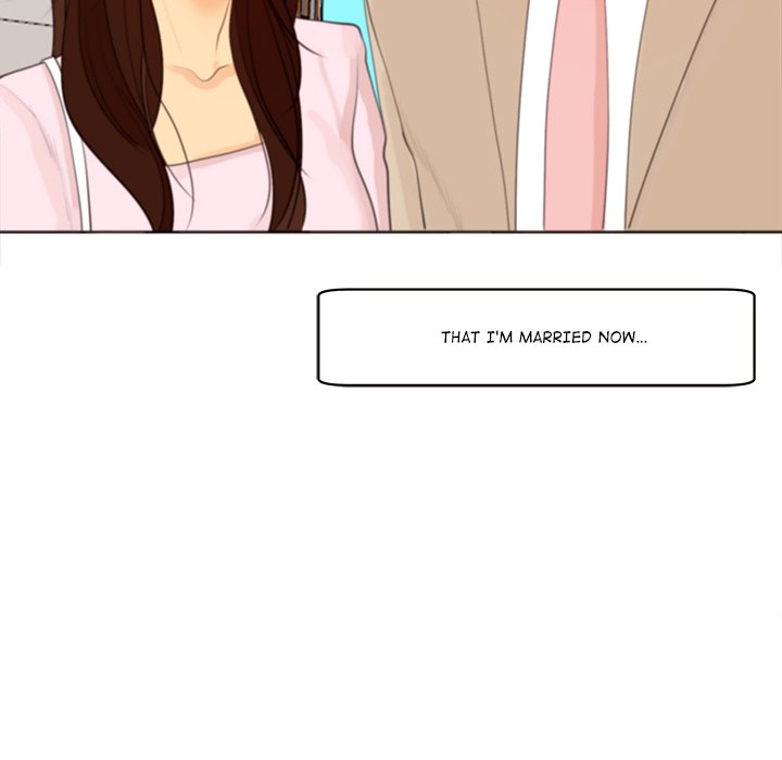 Old Life Behind Chapter 5 Page 158
