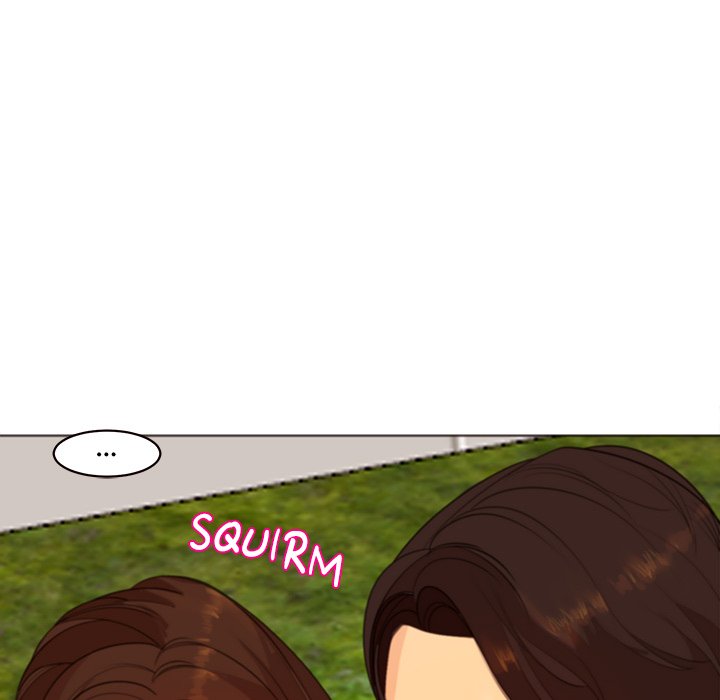 Old Life Behind Chapter 5 Page 159