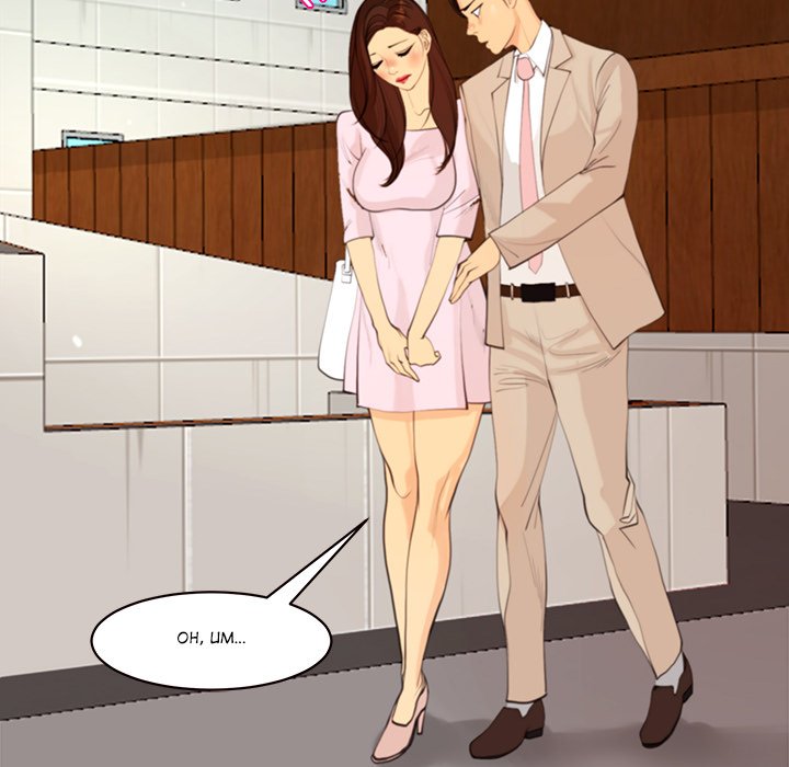 Old Life Behind Chapter 5 Page 163