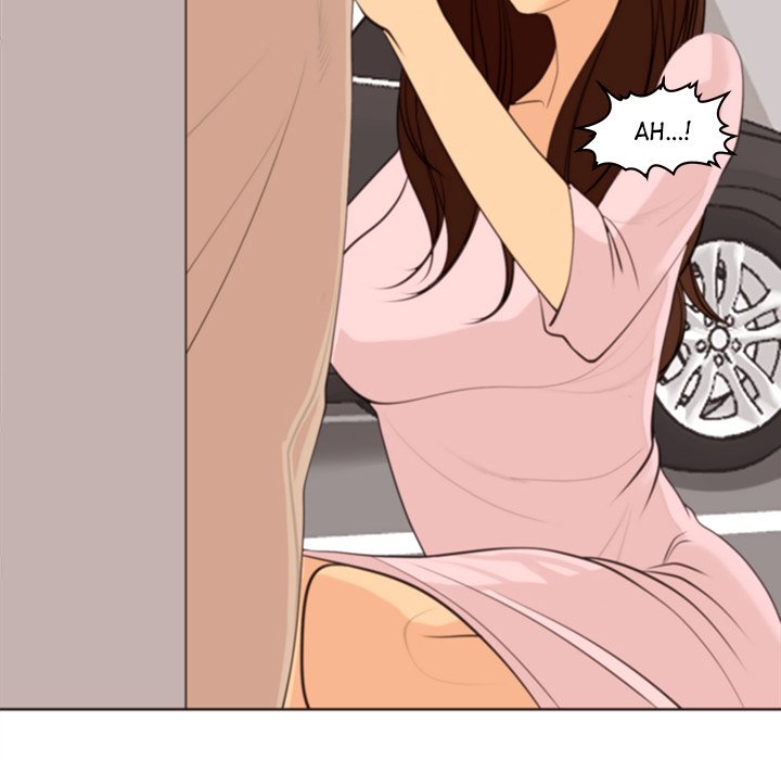 Old Life Behind Chapter 5 Page 242