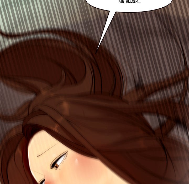 Old Life Behind Chapter 5 Page 26