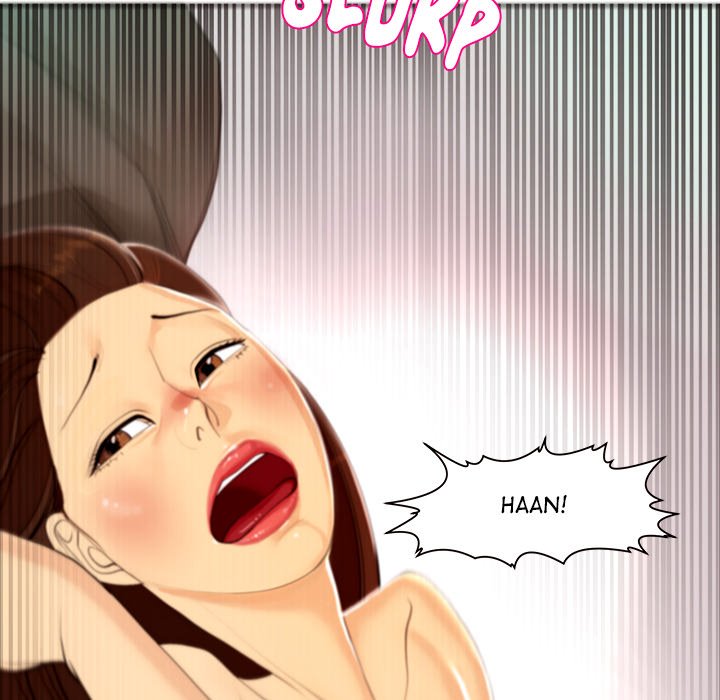Old Life Behind Chapter 5 Page 40