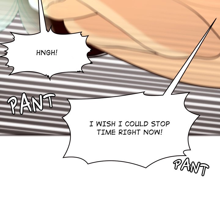 Old Life Behind Chapter 5 Page 98
