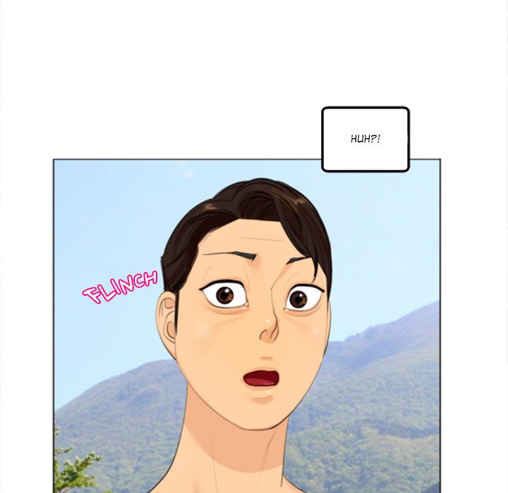 Old Life Behind Chapter 6 Page 171