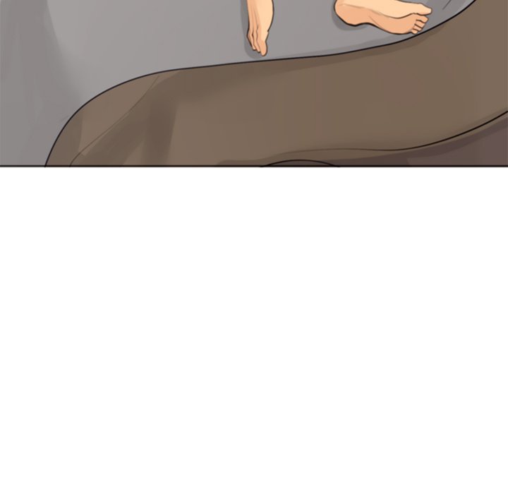 Old Life Behind Chapter 6 Page 27