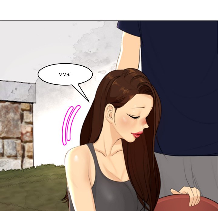 Old Life Behind Chapter 6 Page 59