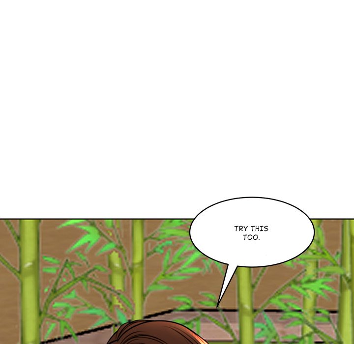 Old Life Behind Chapter 6 Page 98