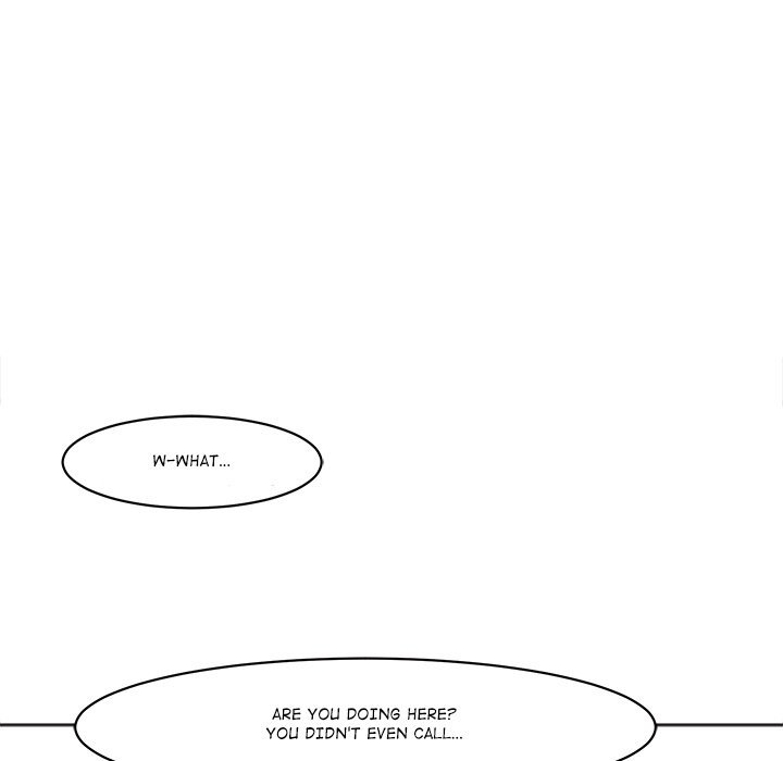 Old Life Behind Chapter 7 Page 10