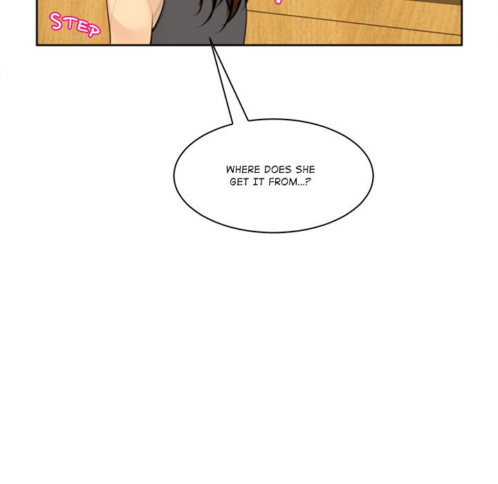 Old Life Behind Chapter 7 Page 112