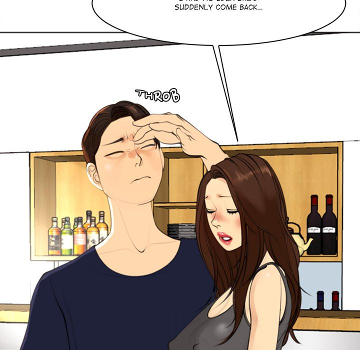 Old Life Behind Chapter 7 Page 128