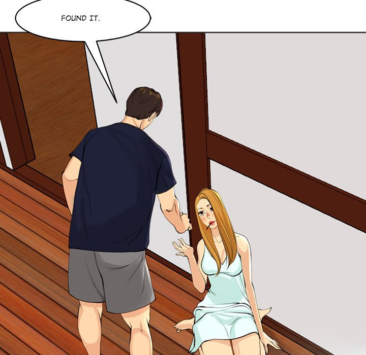 Old Life Behind Chapter 7 Page 218