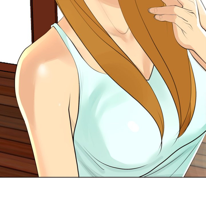 Old Life Behind Chapter 7 Page 236
