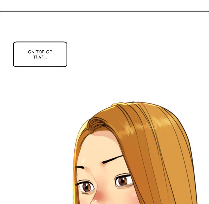 Old Life Behind Chapter 7 Page 26