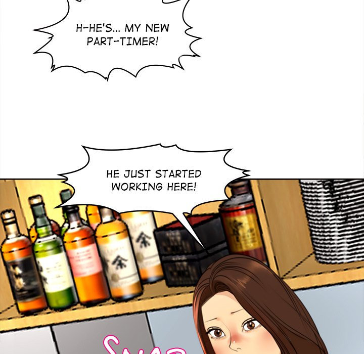 Old Life Behind Chapter 7 Page 60