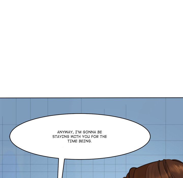 Old Life Behind Chapter 7 Page 80