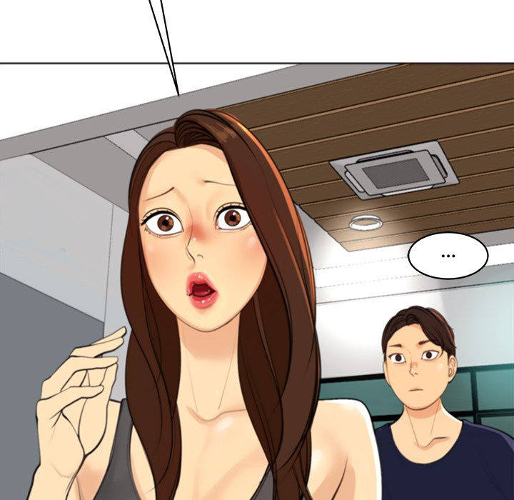 Old Life Behind Chapter 7 Page 94