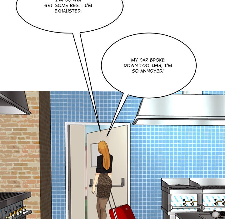 Old Life Behind Chapter 7 Page 98