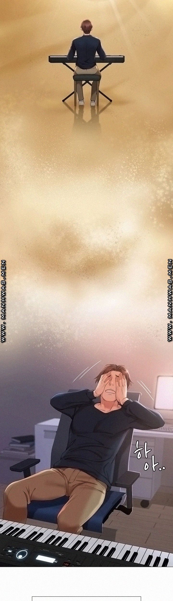 Daughter Friend Raw Chapter 1 Page 55