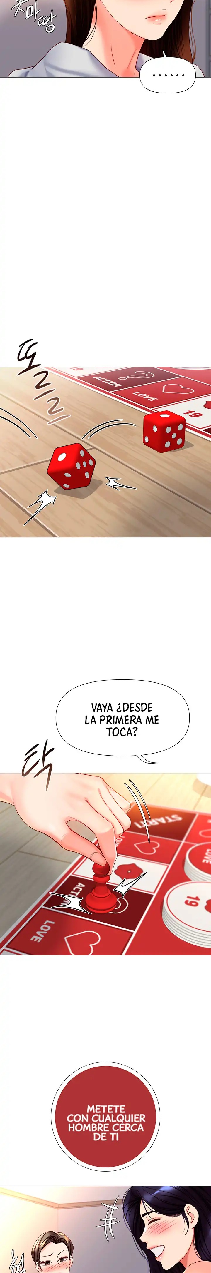 Daughter Friend Raw Chapter 101 Page 18