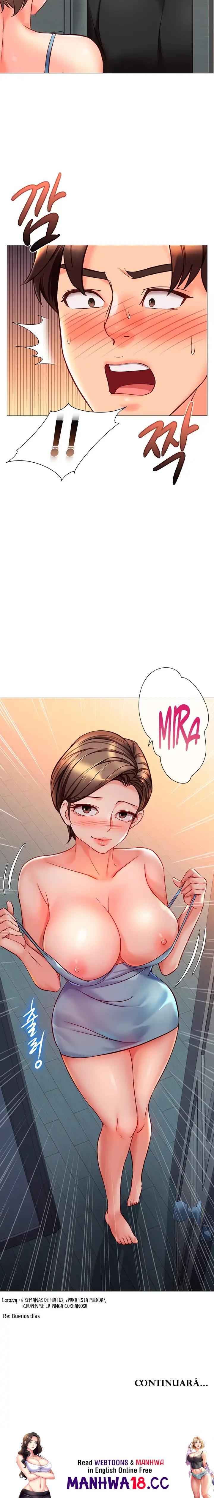 Daughter Friend Raw Chapter 101 Page 24